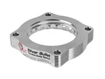 Afe Power 46-31002 Silver Bullet Throttle Body Spacer Kit. Fixed Price $152.99.