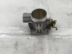 1994-95 Mustang Bbk 75MM Throttle Body Satin 5.0. Fixed Price $260.00.