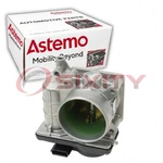Hitachi ETB0007 Fuel Injection Throttle Body For 16119-JF00E Air Delivery Cb. Fixed Price $190.03.
