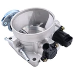 Throttle Body 17113665 88984260 For 2000-2002 Chevrolet Silverado Gmc Sierra. Fixed Price $64.00.