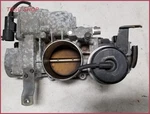 1997 1998 Jaguar XK8 XJ8 Throttle Body Assembly 96JV-9E926-AG. Fixed Price $179.95.