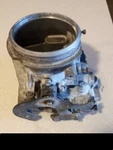 Throttle Body Valve Assembly 6-231 3.8L Fits 94-95 Lesabre 159113. Fixed Price $50.00.
