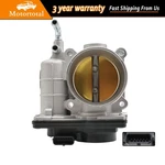 Electronic Throttle Body Assembl For Nissan Altima 2013-2020 Rogue 14-19 L4 2.5L. Fixed Price $55.22.