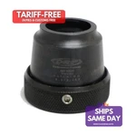 Drp 007 10534, One Black Steel Bearing Spacer Fits 78-93 Mustang Fox Body Perfor. Fixed Price $94.99.