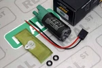 Aem E85 340LPH High Flow In-tank Fuel Pump For 02-07 Wrx EJ205 EJ255 Sti EJ257. Fixed Price $149.95.