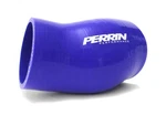 Perrin Top Mount Intercooler Silicone Coupler Blue For 2008-15 Subaru Wrx. Fixed Price $78.20.