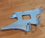 84 85 Buick Grand National Turbo Regal Throttle Cable Bracket Powder Coated.... Fixed Price $58.00.