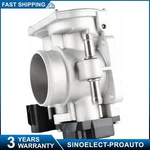 Throttle Body 25183237 For Chevrolet Aveo Pontiac Wave L4 1.6L 2006 2007 2008. Fixed Price $50.99.
