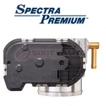 Spectra Premium TB1067 Fuel Injection Throttle Body Assembly For V10-81-0032 Mw. Fixed Price $82.12.
