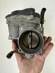 03-08 3.0L V6 Aj Throttle Body Valve Drive By Wire 3M4E-CH. Fixed Price $167.99.