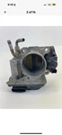 Fuel Injection Throttle Body Wd Express 16400 Rkb 003. Fixed Price $35.00.