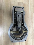 Vw Volkswagen Golf 1990 High Flow Throttle Body Valve Air 432 032 065. Fixed Price $75.00.