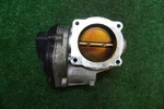 2012 Mazda CX9 3.7L Throttle Body Oem 11214C108Q. Fixed Price $46.00.