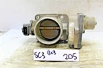 3L5EAD Ford Explorer 2004-2010 Throttle Body Valve Assembly Oem 5C3 205 B3. Fixed Price $12.79.