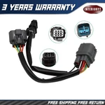 10 Pin Distributor Jumper Harness For Civic Integra OBD2 OBD1. Fixed Price $16.49.