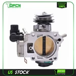 60MM Fit For Honda Element 2.4L 2004-2006 Electrical Throttle Body Aluminum. Fixed Price $68.89.
