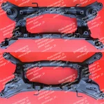 10-12 Ford Fusion Lincoln Mkz 10-11 Mercury Milan Rear Crossmember Subframe Awd. Fixed Price $349.95.