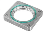 Afe Silver Bullet Throttle Body Spacers Tbs Ford Explorer 12-15 V6-3.5L. Fixed Price $153.99.