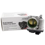 Driver Left Fi Throttle Body & Gasket For Nissan Gtr Base Nismo Black V6 3.8. Fixed Price $192.68.