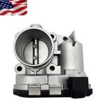 Genuine Throttle Body For Fiat 500X 500C 500E 500T 1.4L 2012-2020 0280750568. Fixed Price $115.12.