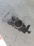 2005 Pontiac Sunfire Throttle Body Valve Assembly. Fixed Price $80.00.