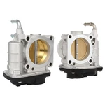 For Infiniti EX35 3.5L 2008 2009 2010 2011 2012 + 60MM Throttle Body Pair. Fixed Price $132.94.