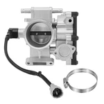 Mati Throttle Body For Polaris Sportsman 700 800 EFI/6X6 20042012 Ranger 70.... Fixed Price $185.87.