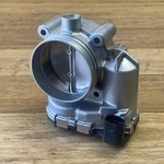 2014-2017 Ferrari California 3.9L Throttle Body Assembly 3K Miles Oem. Fixed Price $112.20.
