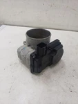 Throttle Body Fits 2003-2004 Pathfinder Original Oem. Fixed Price $62.95.