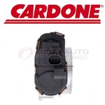 Cardone Reman Fuel Injection Throttle Body For 2009-2013 Chevrolet Corvette Ks. Fixed Price $153.69.