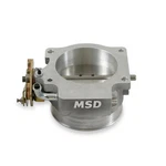 Msd Ignition 2940 Atomic Ls 90MM Mechanical Throttle Body For Gm 294-427. Fixed Price $975.97.