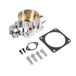 90MM Throttle Body Billet Pro-series Ford Mustang 5.0 Bolt Pattern B/d/f/h. Fixed Price $134.88.