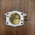 Jaguar Xjs XJ12 5.3L V12 Enlarged Bore Performance Throttle Body P43698. Fixed Price $315.00.