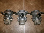 90-99 Forester Legacy Impreza Outback Idle Air Control Valve 22650 AA032. Fixed Price $129.00.
