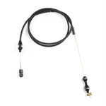 Lokar XTC-1000TP36 Hi-tech Throttle Cable Kit + Extras! 36" Tuned-port Black. Fixed Price $79.95.