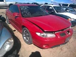 Used Fuel Injection Throttle Body Fits: 1997 Pontiac Grand Prix Valve. Fixed Price $135.70.