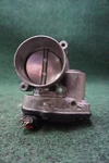 2015 Ford Taurus 3.5L Throttle Body Oem AT4E9F991EJ. Fixed Price $27.00.
