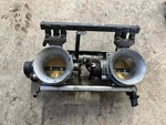 2007 Arctic Cat F1000 Throttle Body Cfr M1000 2008 2009 2010 2011 3007-552. Fixed Price $35.99.