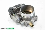 09-12 Bmw 740I Throttle Body Assembly 1354 7556119-06. Fixed Price $28.35.