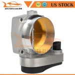 For Dodge Ram 1500 5.7L 2005 2006 2007 2008-2012 90MM Enlarged Throttle Body. Fixed Price $74.89.