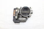Throttle Body 4.4L Twin Turbo Fits 08-19 Bmw X6 13589. Fixed Price $35.41.