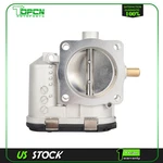 Throttle Body For 2002-2006 Seat Leon 2000-05 Volkswagen Jetta 1.8L S20155. Fixed Price $54.19.