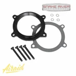 Airaid Aluminum Helix Throttle Body Spacer For 10-15 Chevy Camaro 6.2L 250-634. Fixed Price $157.99.