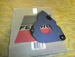 Nors Carb. Throttle Body Mounting Gasket 1982-1986 Buick Olds Chevy Pontiac 4. Fixed Price $6.95.