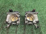 2011-2019 Infiniti Q50 M37 G37 Vq 3.7 Throttle Body Set Left Right Oem. Fixed Price $50.99.