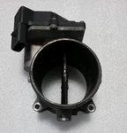 09-18 Dodge Ram 2500 6.7L Cummins Throttle Body Oem 5314213. Fixed Price $30.00.