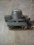 Oem 1994 1995 Cobra 5.0 Mustang Throttle Body F4ZE-HA Brand New. Fixed Price $150.00.