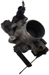 Throttle Body Assembly 1.5L Sohc Fits 2000-2005 Accent Authentic Oem. Fixed Price $30.00.