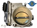 Nissan Pathfinder 4.0L 4X4 Throttle Body 2005-2012 AR1 #1 Choice On. Fixed Price $80.00.