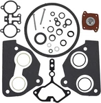 Rochester Throttle Body Kit Tbi Model 220 1986-1995 Chevrolet Gmc Truck V6 V8. Fixed Price $35.88.